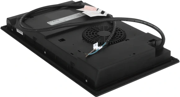 Духовой шкаф Электрический Electrolux KOFBH39H черный