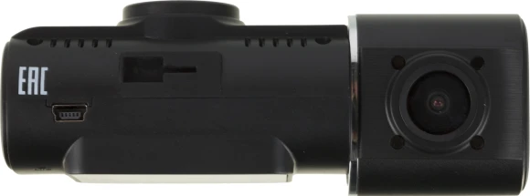 Видеорегистратор Silverstone F1 NTK-60F Taxi II черный 12Mpix 1080x1920 1080p 140гр. JIELI5601