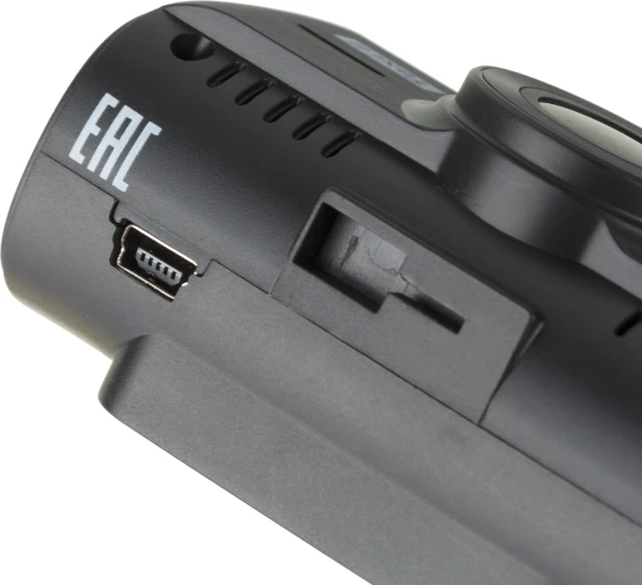 Видеорегистратор Silverstone F1 NTK-60F Taxi II черный 12Mpix 1080x1920 1080p 140гр. JIELI5601