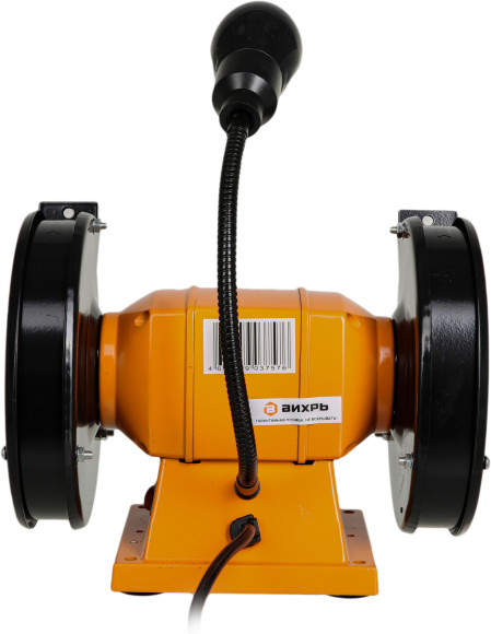 Электроточило Вихрь ТС-15А-200 200Вт 2950об/мин d=150мм t=16мм