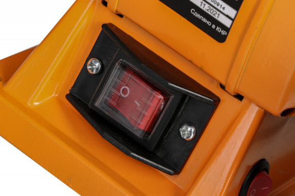 Электроточило Вихрь ТС-15А-200 200Вт 2950об/мин d=150мм t=16мм