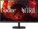 Монитор Acer 23.8" Nitro KG241YX1bmiipx черный IPS LED 0.5ms 16:9 HDMI M/M матовая 250cd 170гр/160гр 1920x1080 200Hz FreeSync Premium DP FHD 3.2кг Монитор Acer 23.8" Nitro KG241YX1bmiipx черный IPS LED 0.5ms 16:9 HDMI M/M матовая 250cd 170гр/160гр 1920x1080 200Hz FreeSync Premium DP FHD 3.2кг