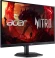Монитор Acer 23.8" Nitro KG241YX1bmiipx черный IPS LED 0.5ms 16:9 HDMI M/M матовая 250cd 170гр/160гр 1920x1080 200Hz FreeSync Premium DP FHD 3.2кг Монитор Acer 23.8" Nitro KG241YX1bmiipx черный IPS LED 0.5ms 16:9 HDMI M/M матовая 250cd 170гр/160гр 1920x1080 200Hz FreeSync Premium DP FHD 3.2кг