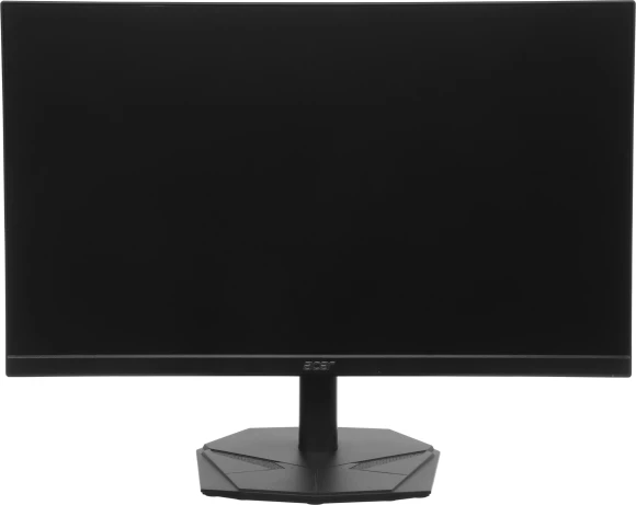 Монитор Acer 23.8" Nitro KG241YX1bmiipx черный IPS LED 0.5ms 16:9 HDMI M/M матовая 250cd 170гр/160гр 1920x1080 200Hz FreeSync Premium DP FHD 3.2кг Монитор Acer 23.8" Nitro KG241YX1bmiipx черный IPS LED 0.5ms 16:9 HDMI M/M матовая 250cd 170гр/160гр 1920x1080 200Hz FreeSync Premium DP FHD 3.2кг