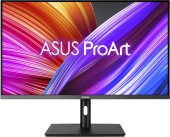 Монитор Asus 32" ProArt PA32UCR-K черный IPS LED 16:9 HDMI M/M матовая HAS Piv 400cd 178гр/178гр 3840x2160 60Hz DP 4K USB 12.3кг Монитор Asus 32" ProArt PA32UCR-K черный IPS LED 16:9 HDMI M/M матовая HAS Piv 400cd 178гр/178гр 3840x2160 60Hz DP 4K USB 12.3кг