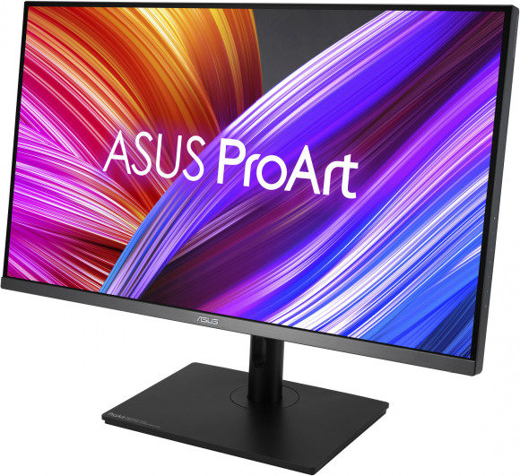 Монитор Asus 32" ProArt PA32UCR-K черный IPS LED 16:9 HDMI M/M матовая HAS Piv 400cd 178гр/178гр 3840x2160 60Hz DP 4K USB 12.3кг