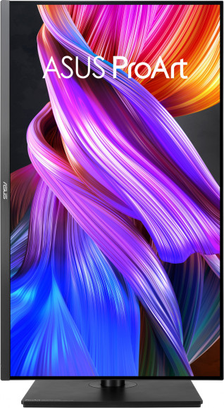 Монитор Asus 32" ProArt PA32UCR-K черный IPS LED 16:9 HDMI M/M матовая HAS Piv 400cd 178гр/178гр 3840x2160 60Hz DP 4K USB 12.3кг
