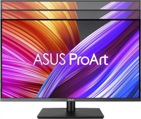 Монитор Asus 32" ProArt PA32UCR-K черный IPS LED 16:9 HDMI M/M матовая HAS Piv 400cd 178гр/178гр 3840x2160 60Hz DP 4K USB 12.3кг
