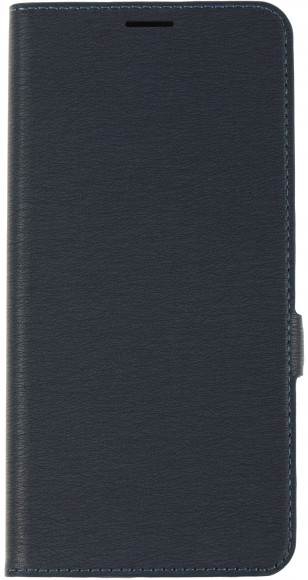 Чехол (флип-кейс) BoraSCO для Xiaomi Poco M4 Pro 5G Book Case синий (70111)