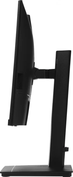 Монитор NPC 23.8" MF2412 черный IPS LED 4ms 16:9 HDMI M/M Cam матовая HAS Piv 1000:1 300cd 178гр/178гр 1920x1080 100Hz G-Sync FreeSync VGA DP FHD USB 2.75кг