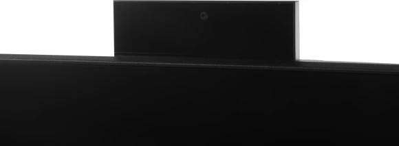 Монитор NPC 23.8" MF2412 черный IPS LED 4ms 16:9 HDMI M/M Cam матовая HAS Piv 1000:1 300cd 178гр/178гр 1920x1080 100Hz G-Sync FreeSync VGA DP FHD USB 2.75кг