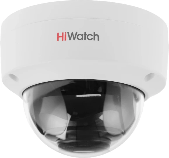 Камера видеонаблюдения IP HiWatch DS-I202(E)(2.8mm) 2.8-2.8мм цв. корп.:белый Камера видеонаблюдения IP HiWatch DS-I202(E)(2.8mm) 2.8-2.8мм цв. корп.:белый