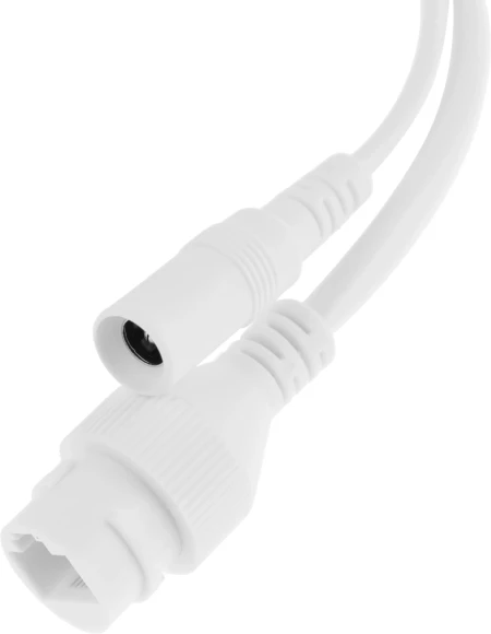 Камера видеонаблюдения IP HiWatch DS-I202(E)(2.8mm) 2.8-2.8мм цв. корп.:белый Камера видеонаблюдения IP HiWatch DS-I202(E)(2.8mm) 2.8-2.8мм цв. корп.:белый