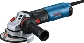 Сабельная пила Bosch GSA 12-30 Professional 1250Вт 3300ход/мин ДА (06016C7000)