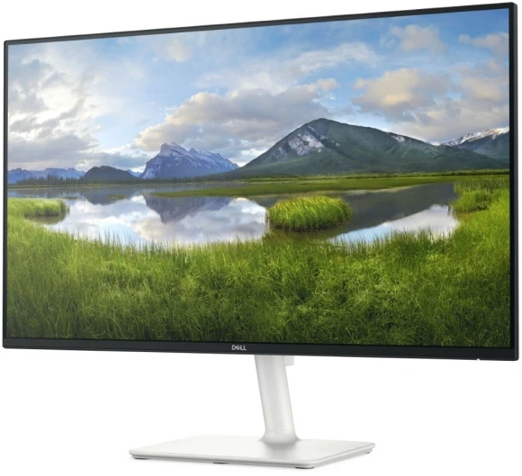Монитор Dell 23.8" S2425H черный IPS LED 5ms 16:9 HDMI M/M матовая 250cd 178гр/178гр 1920x1080 100Hz FHD 4.04кг Монитор Dell 23.8" S2425H черный IPS LED 5ms 16:9 HDMI M/M матовая 250cd 178гр/178гр 1920x1080 100Hz FHD 4.04кг