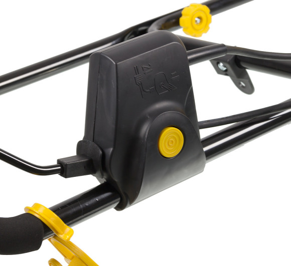 Снегоуборщик электр. Huter SGC 2300E (2000E) 2.3кВт Снегоуборщик электр. Huter SGC 2300E (2000E) 2.3кВт