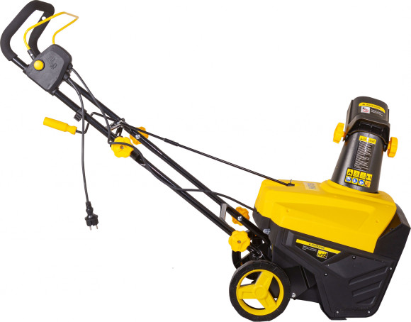 Снегоуборщик электр. Huter SGC 2300E (2000E) 2.3кВт Снегоуборщик электр. Huter SGC 2300E (2000E) 2.3кВт