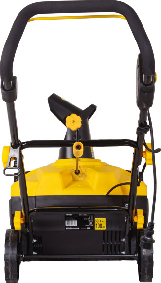 Снегоуборщик электр. Huter SGC 2300E (2000E) 2.3кВт Снегоуборщик электр. Huter SGC 2300E (2000E) 2.3кВт