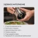 Мельница для перца/соли Rondell Cayenna RD-1801 стальной упак.:подарочная коробка