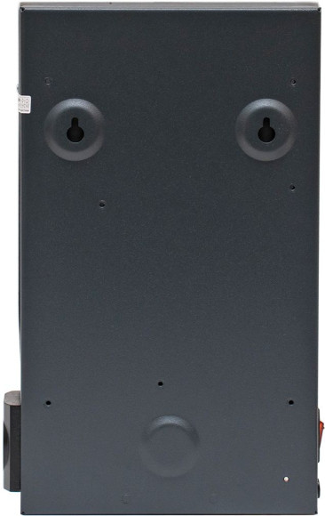 Стабилизатор напряжения Штиль ИнСтаб IS800 600Вт 800ВА белый