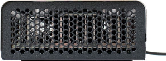 Стабилизатор напряжения Штиль ИнСтаб IS800 600Вт 800ВА белый