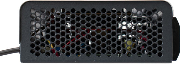 Стабилизатор напряжения Штиль ИнСтаб IS800 600Вт 800ВА белый