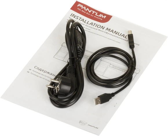 МФУ лазерный Pantum M6507W A4 WiFi серый МФУ лазерный Pantum M6507W A4 WiFi серый