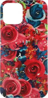 Чехол (клип-кейс) Gresso для Apple iPhone 12/12 Pro Air прозрачный/рисунок (GR17AAAE9072) Чехол (клип-кейс) Gresso для Apple iPhone 12/12 Pro Air прозрачный/рисунок (GR17AAAE9072)