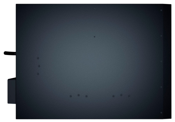 Источник бесперебойного питания Ippon Innova RT II 6000 6000Вт 6000ВА черный