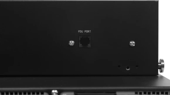 Источник бесперебойного питания Ippon Innova RT II 6000 6000Вт 6000ВА черный