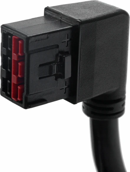 Источник бесперебойного питания Ippon Innova RT II 6000 6000Вт 6000ВА черный