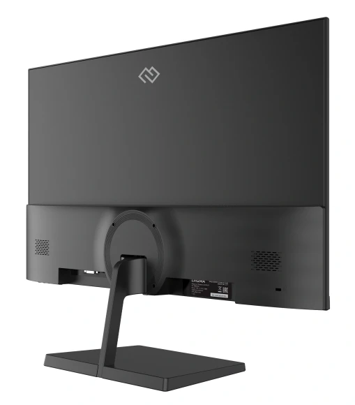 Монитор Digma 23.8" Progress 24P501F черный IPS LED 5ms 16:9 HDMI M/M матовая 250cd 178гр/178гр 1920x1080 100Hz G-Sync FreeSync VGA DP FHD 3.0кг Монитор Digma 23.8" Progress 24P501F черный IPS LED 5ms 16:9 HDMI M/M матовая 250cd 178гр/178гр 1920x1080 100Hz G-Sync FreeSync VGA DP FHD 3.0кг