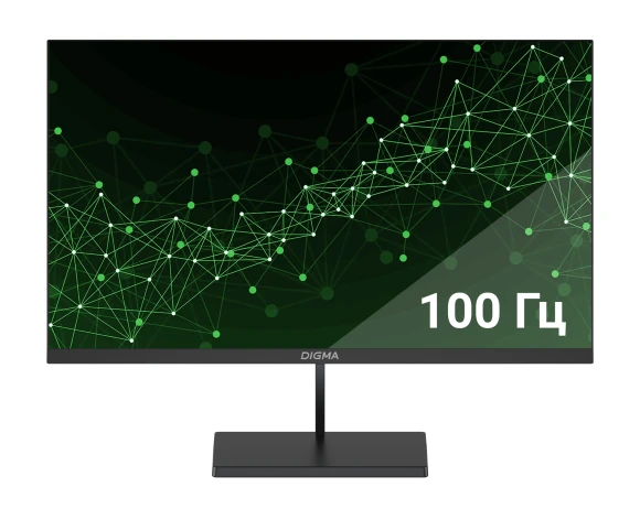 Монитор Digma 23.8" Progress 24P501F черный IPS LED 5ms 16:9 HDMI M/M матовая 250cd 178гр/178гр 1920x1080 100Hz G-Sync FreeSync VGA DP FHD 3.0кг Монитор Digma 23.8" Progress 24P501F черный IPS LED 5ms 16:9 HDMI M/M матовая 250cd 178гр/178гр 1920x1080 100Hz G-Sync FreeSync VGA DP FHD 3.0кг