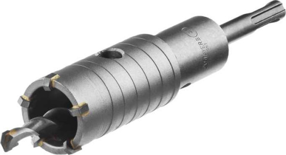 Коронка Stayer 29190-68_z01 по бетону для дрелей/перфораторов