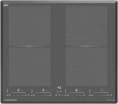 Индукционная варочная поверхность Maunfeld CVI593SBBK Inverter черный Индукционная варочная поверхность Maunfeld CVI593SBBK Inverter черный