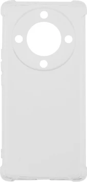 Чехол (клип-кейс) Redline для Honor X9a iBox Crystal прозрачный (УТ000033835)