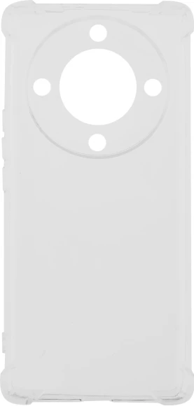 Чехол (клип-кейс) Redline для Honor X9a iBox Crystal прозрачный (УТ000033835) Чехол (клип-кейс) Redline для Honor X9a iBox Crystal прозрачный (УТ000033835)