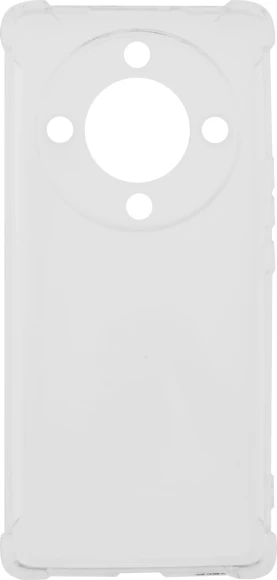 Чехол (клип-кейс) Redline для Honor X9a iBox Crystal прозрачный (УТ000033835) Чехол (клип-кейс) Redline для Honor X9a iBox Crystal прозрачный (УТ000033835)