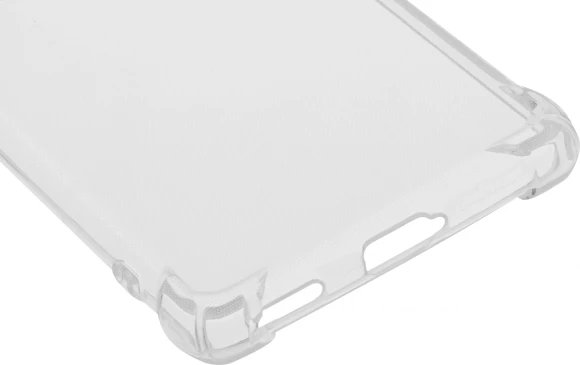 Чехол (клип-кейс) Redline для Honor X9a iBox Crystal прозрачный (УТ000033835) Чехол (клип-кейс) Redline для Honor X9a iBox Crystal прозрачный (УТ000033835)