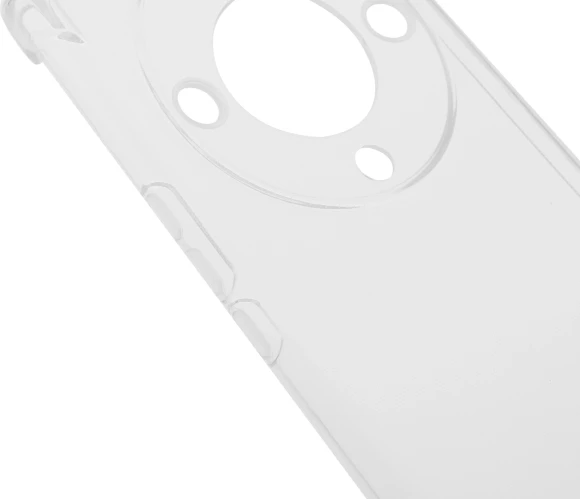 Чехол (клип-кейс) Redline для Honor X9a iBox Crystal прозрачный (УТ000033835) Чехол (клип-кейс) Redline для Honor X9a iBox Crystal прозрачный (УТ000033835)