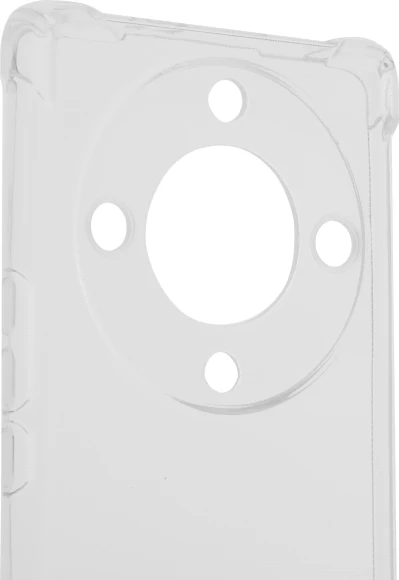 Чехол (клип-кейс) Redline для Honor X9a iBox Crystal прозрачный (УТ000033835) Чехол (клип-кейс) Redline для Honor X9a iBox Crystal прозрачный (УТ000033835)