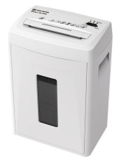 Шредер New United Etalon ES-5HS белый (секр.P-7) фрагменты 6лист. 26лтр. Шредер New United Etalon ES-5HS белый (секр.P-7) фрагменты 6лист. 26лтр.