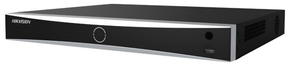 Видеорегистратор Hikvision DS-7608NXI-K2
