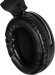 Наушники с микрофоном A4Tech HU-30 черный 2м накладные USB оголовье Наушники с микрофоном A4Tech HU-30 черный 2м накладные USB оголовье