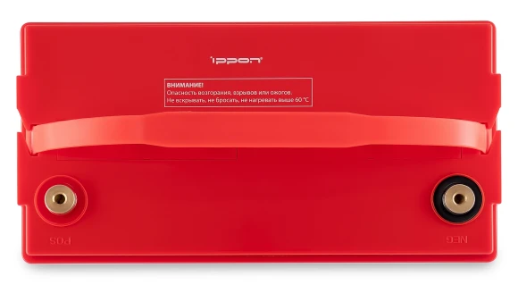 Батарея для ИБП Ippon IP12-100 12В 100Ач
