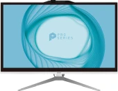 Моноблок MSI Pro AP222T 14M-457XRU 21.5" Full HD Touch i5 14400 (2.5) 16Gb SSD512Gb UHDG 730 CR без ОС 2xGbitEth WiFi BT 120W клавиатура мышь Cam черный 1920x1080