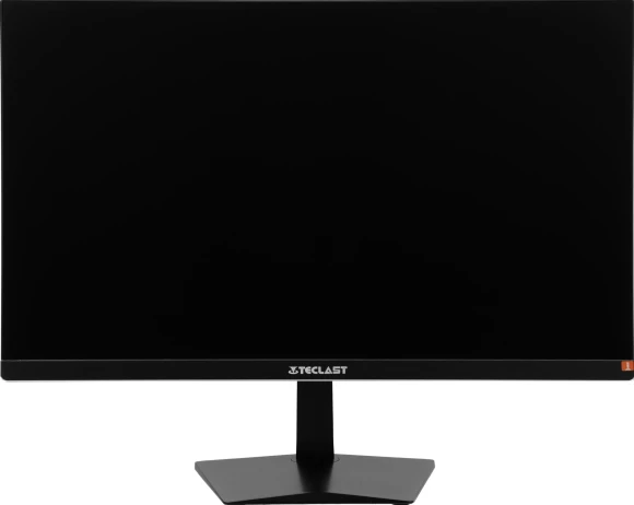 Моноблок Teclast M24 Air 23.8" Full HD N95 (1.7) 8Gb SSD512Gb UHDG Windows 11 Pro GbitEth WiFi BT 120W клавиатура мышь Cam черный 1920x1080