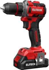 Триммер электрический Champion ET1200 1200Вт разбор.штан. реж.эл.:леска/нож