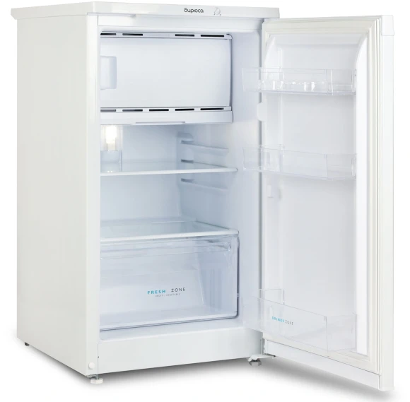 Холодильник Бирюса Б-408 1-нокамерн. белый Холодильник Бирюса Б-408 1-нокамерн. белый