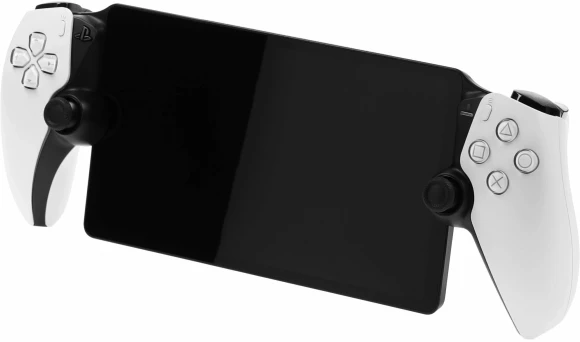 Игровая консоль PlayStation Portal белый Игровая консоль PlayStation Portal белый